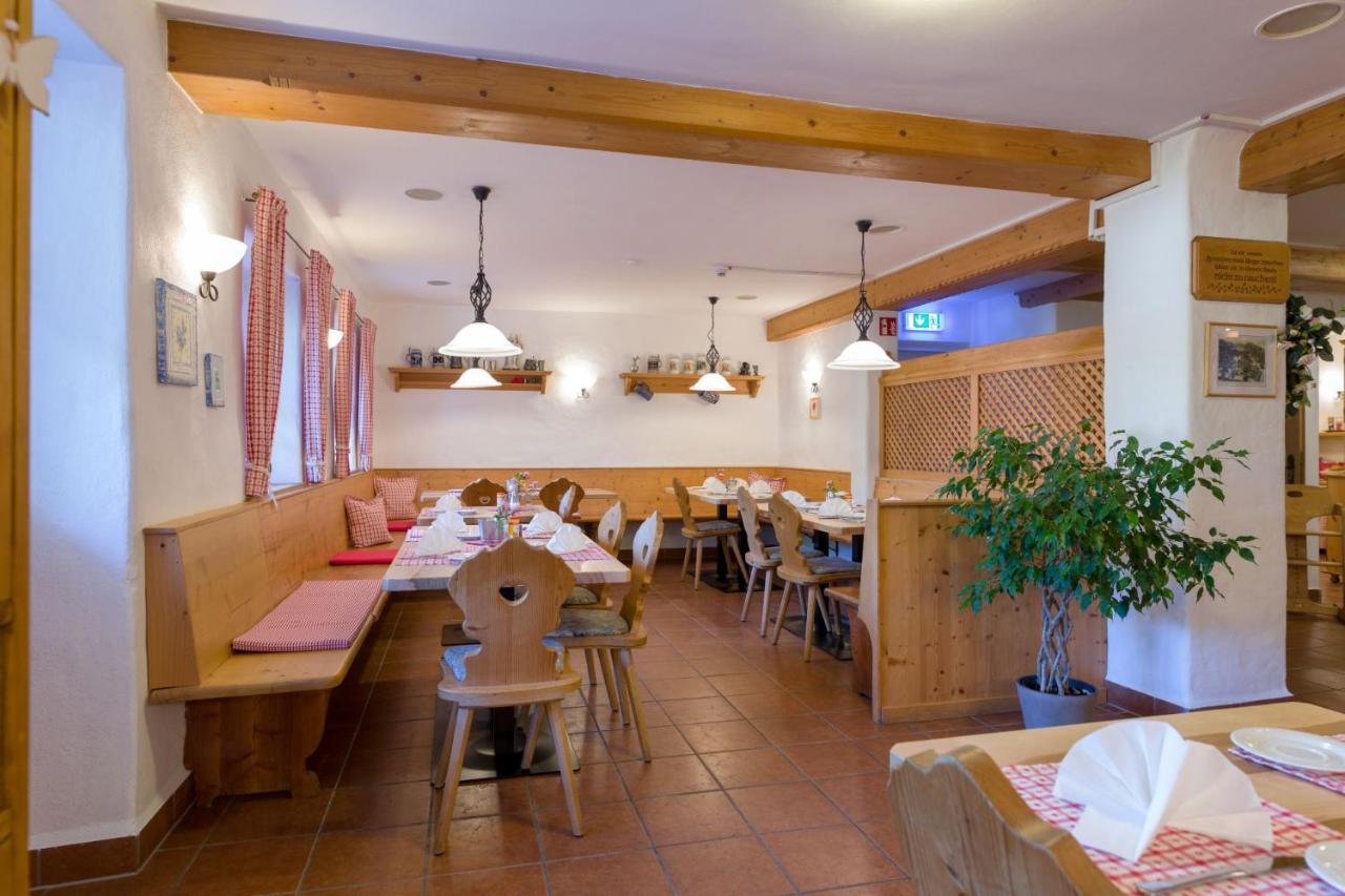 Gasthof Bauerngirgl Bayerisch Gmain Zewnętrze zdjęcie