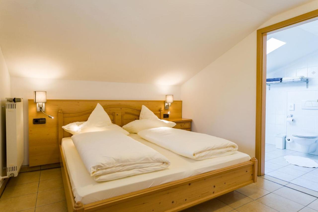 Gasthof Bauerngirgl Bayerisch Gmain Zewnętrze zdjęcie