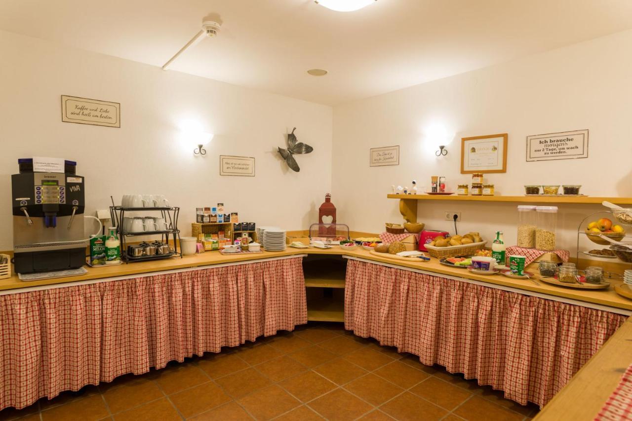 Gasthof Bauerngirgl Bayerisch Gmain Zewnętrze zdjęcie
